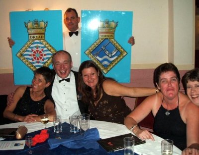 Megan Slater Bob Burton, Nick Slater, Annette Laurie, Sharon Blake, Helen Bailey